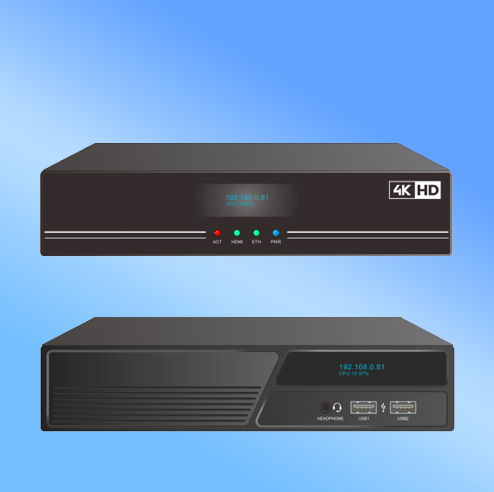 分布式处理服务器