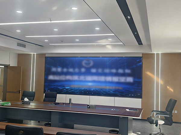 某公安情报信息中心