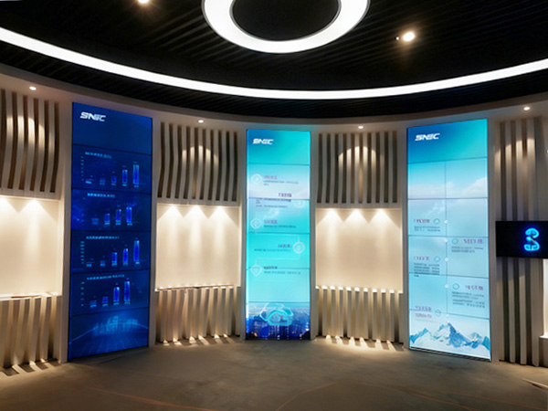 山东某智能产业园