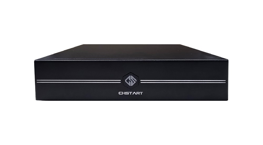 CST-DE200系列Mini解码矩阵拼接服务