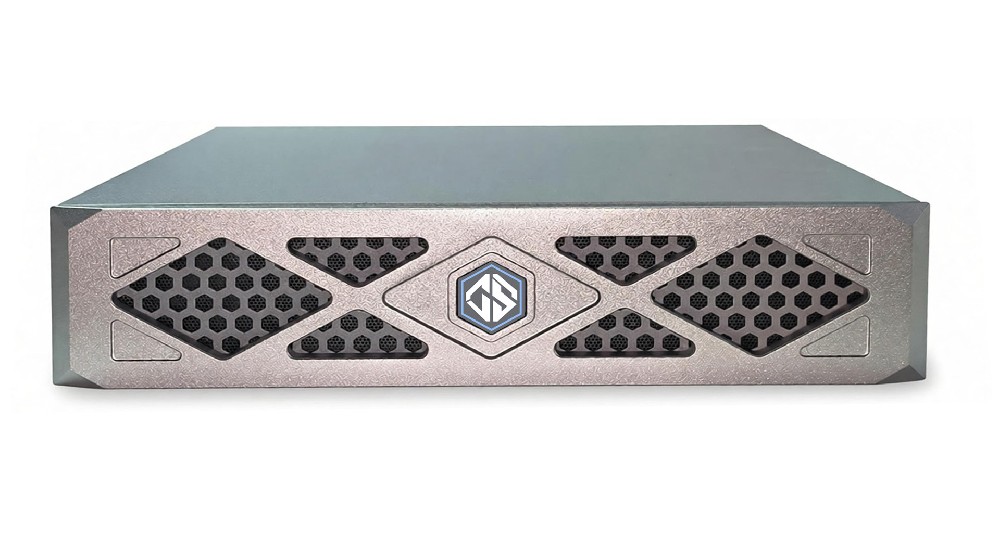 CST-PR300系列Mini媒体处理器